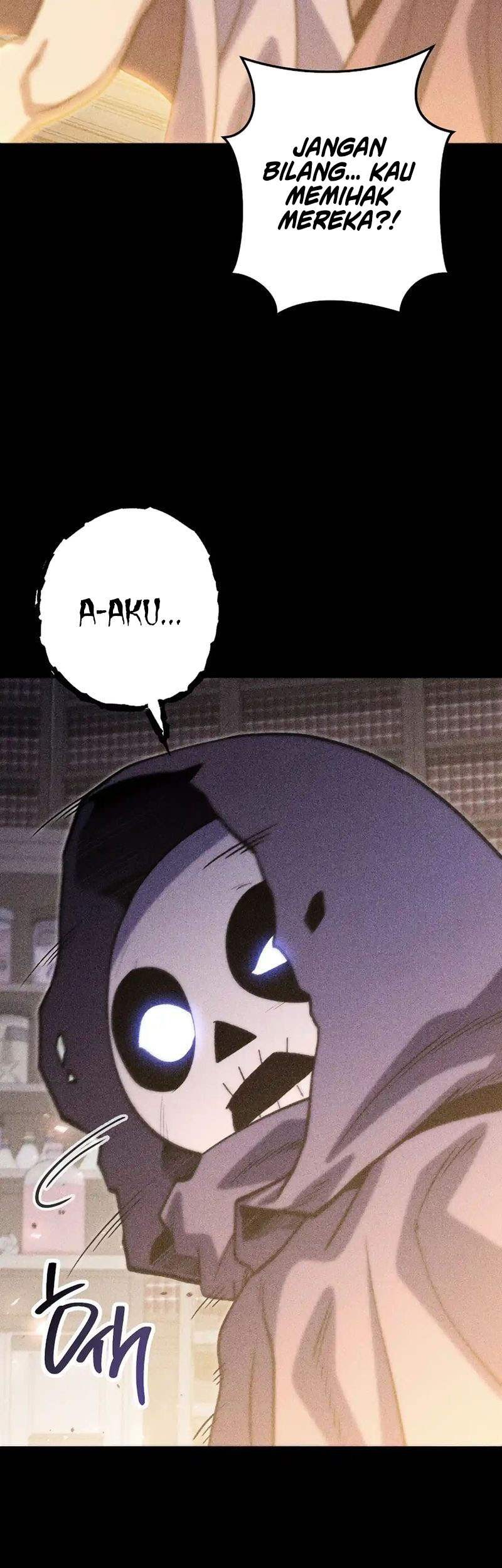 Dungeon Reset Chapter 258 Gambar 4