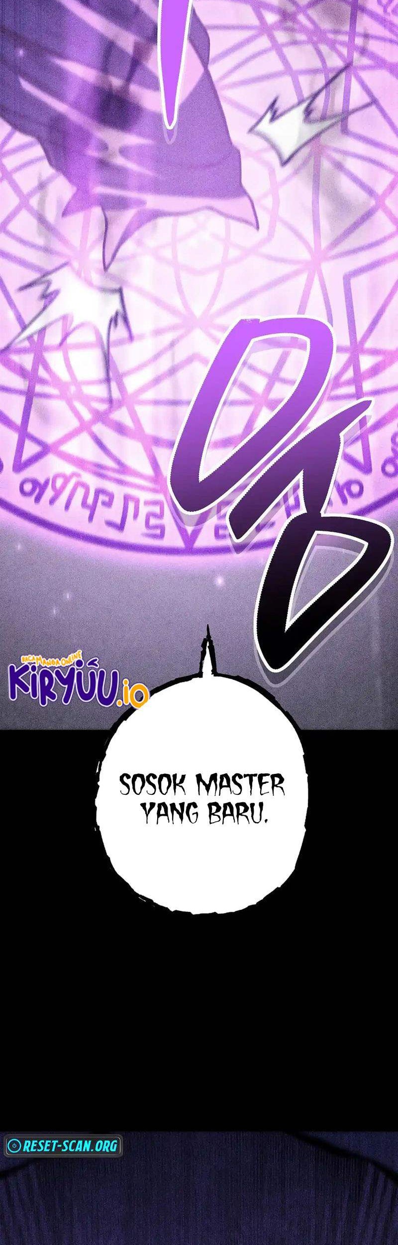 Dungeon Reset Chapter 258 Gambar 11