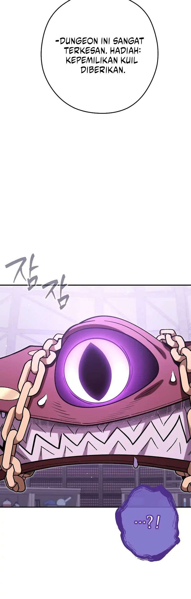 Dungeon Reset Chapter 259 Gambar 29