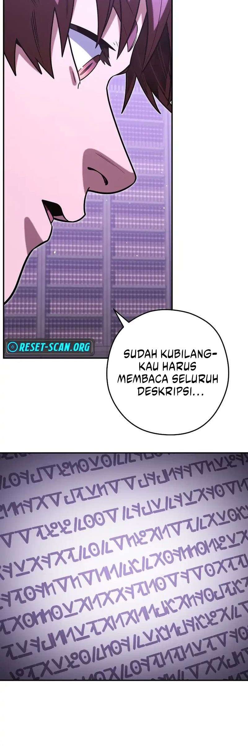 Dungeon Reset Chapter 259 Gambar 31