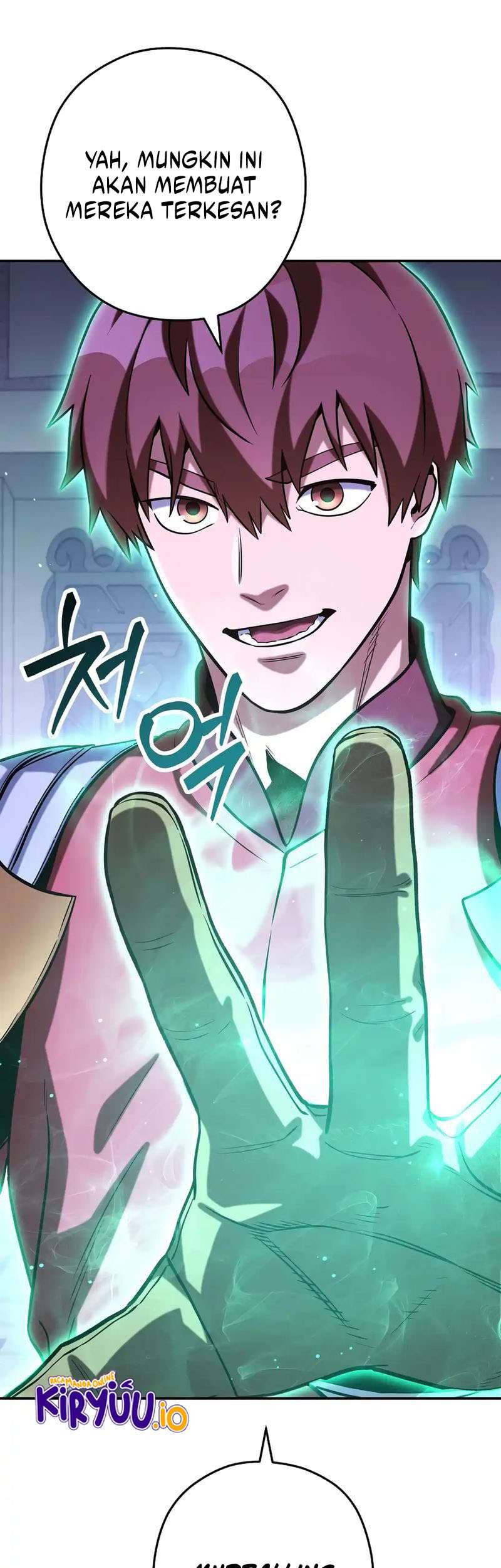 Dungeon Reset Chapter 259 Gambar 32