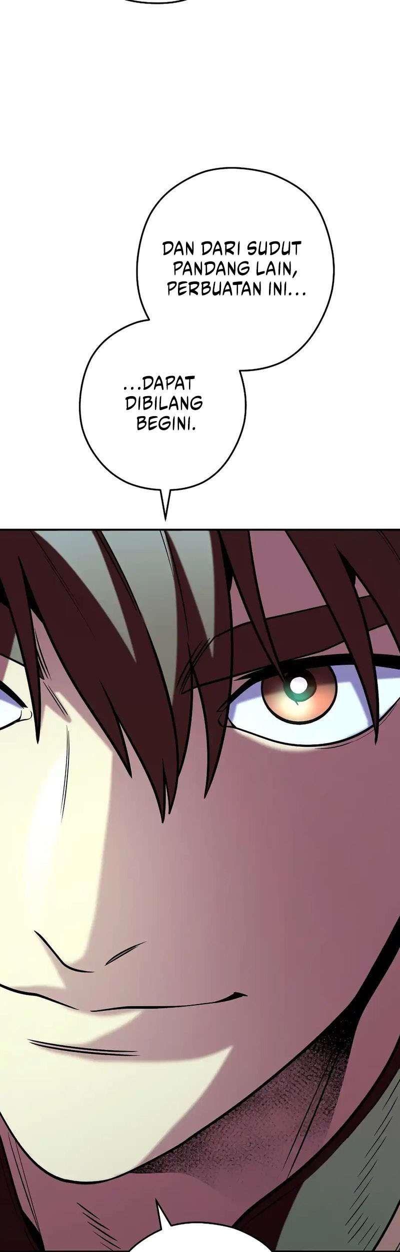 Dungeon Reset Chapter 259 Gambar 38