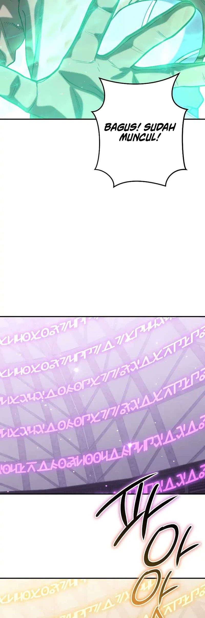 Dungeon Reset Chapter 259 Gambar 40