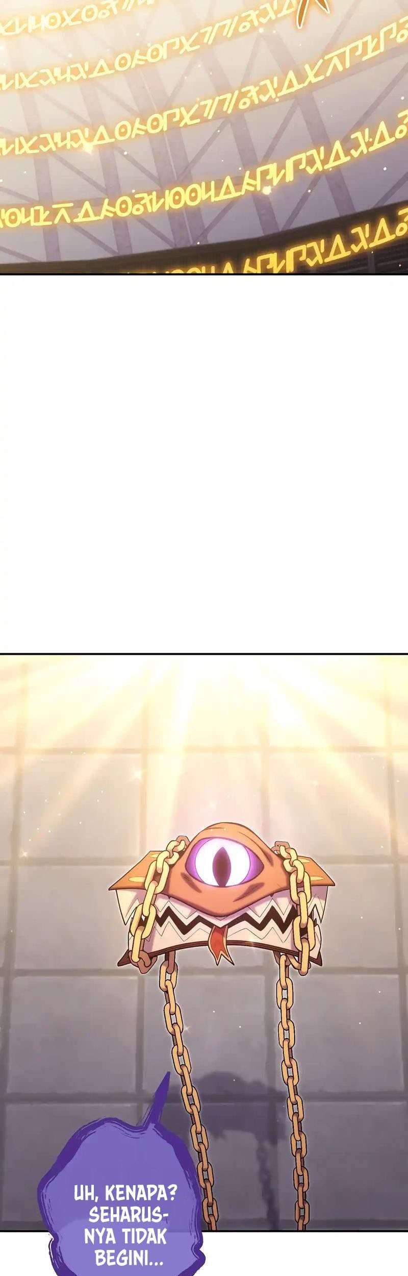 Dungeon Reset Chapter 259 Gambar 41