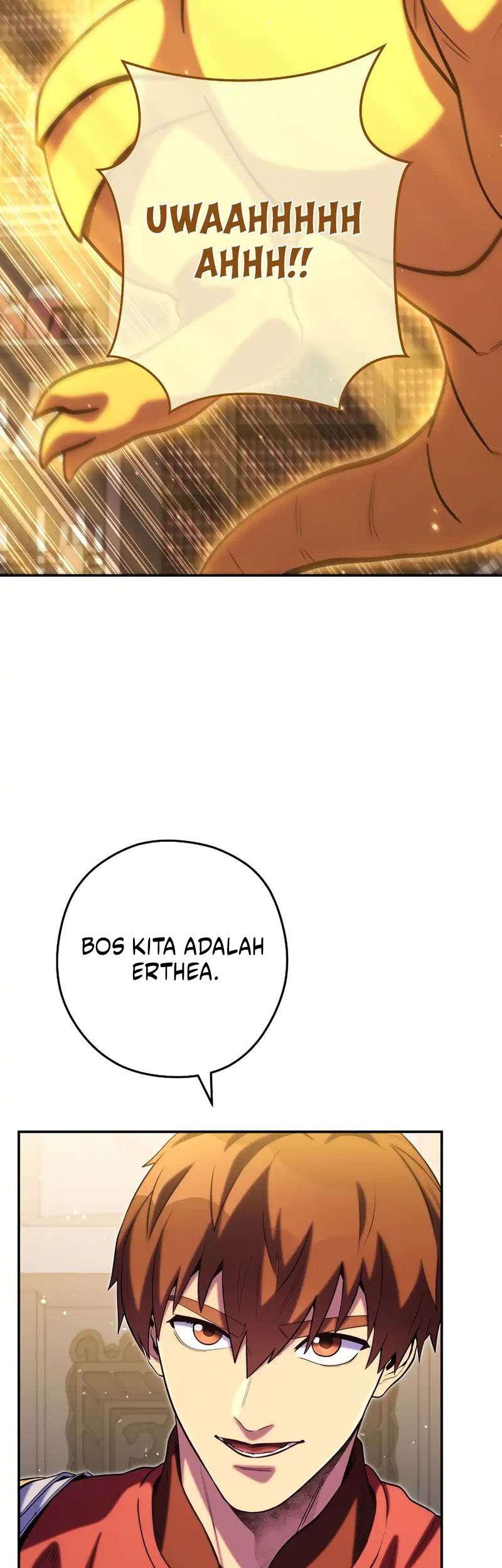 Dungeon Reset Chapter 259 Gambar 47