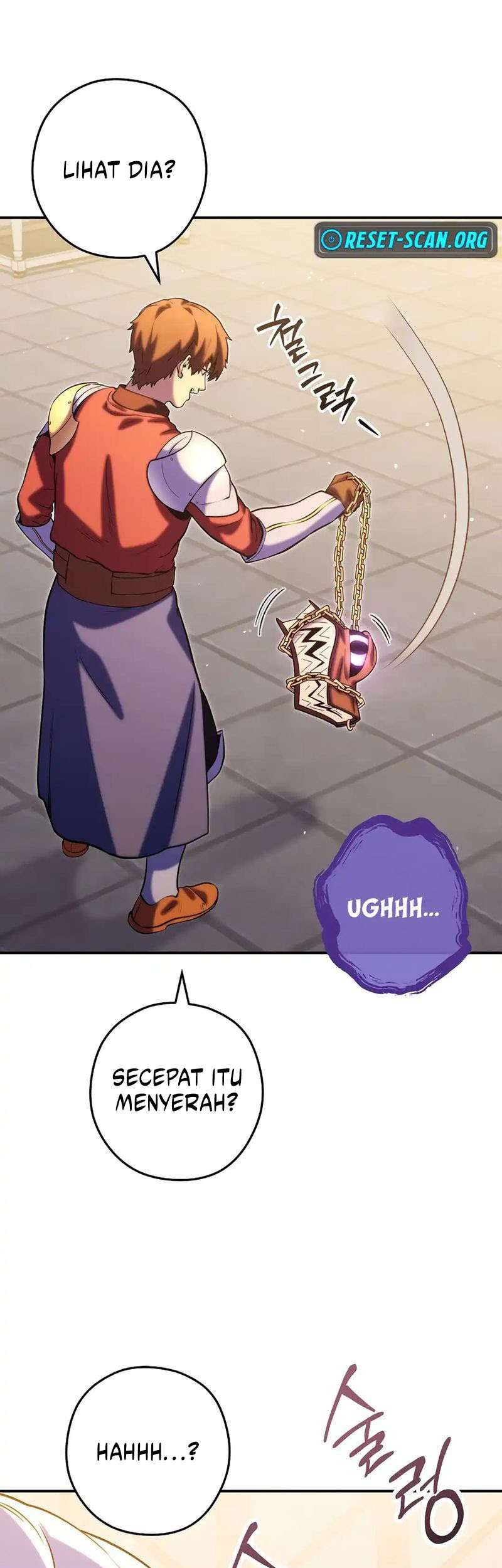 Dungeon Reset Chapter 259 Gambar 50