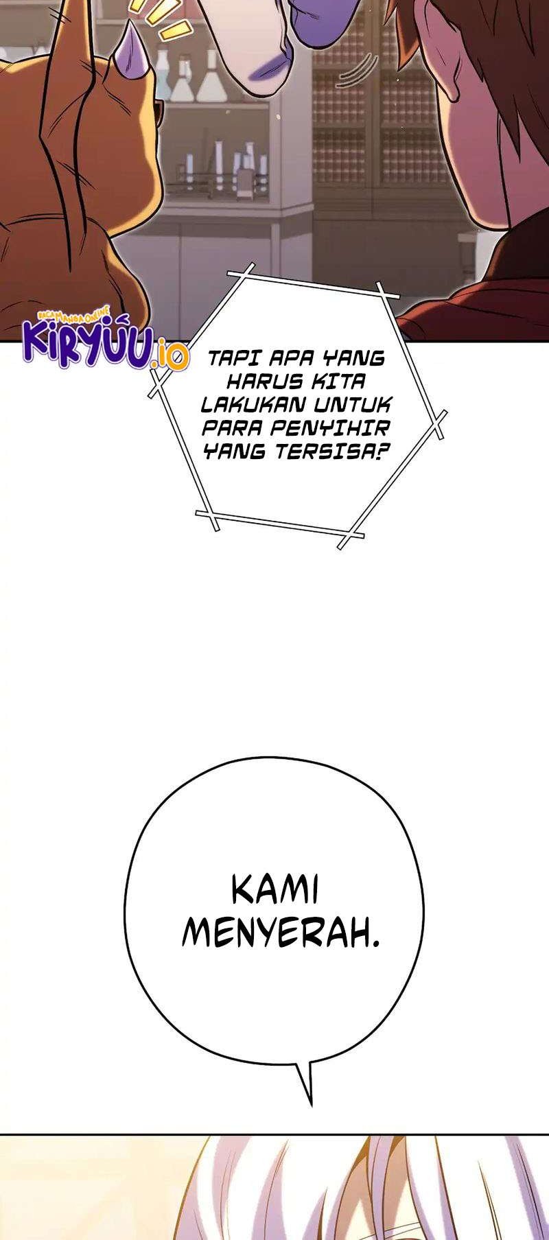 Dungeon Reset Chapter 259 Gambar 58