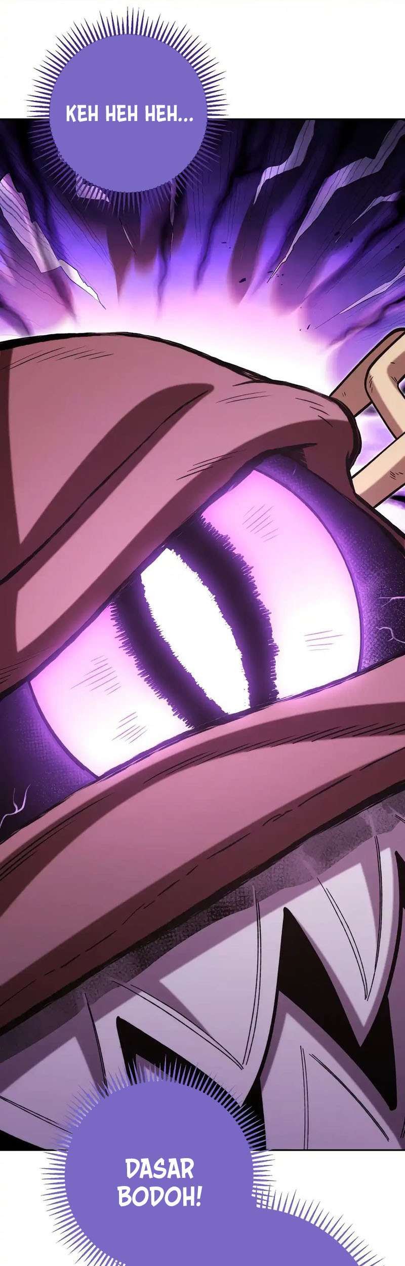 Komik Dungeon Reset Chapter 259 gambar nomor 1
