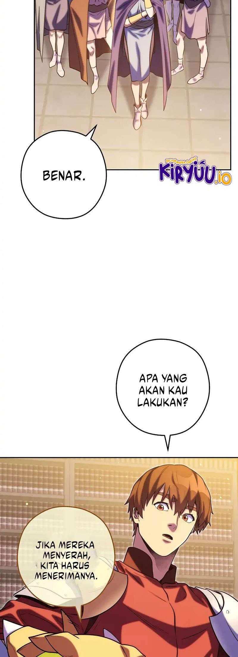 Dungeon Reset Chapter 259 Gambar 61