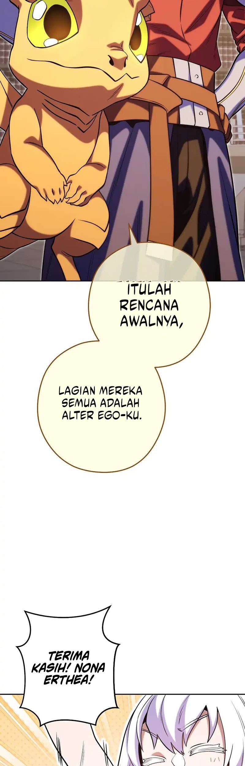 Dungeon Reset Chapter 259 Gambar 62