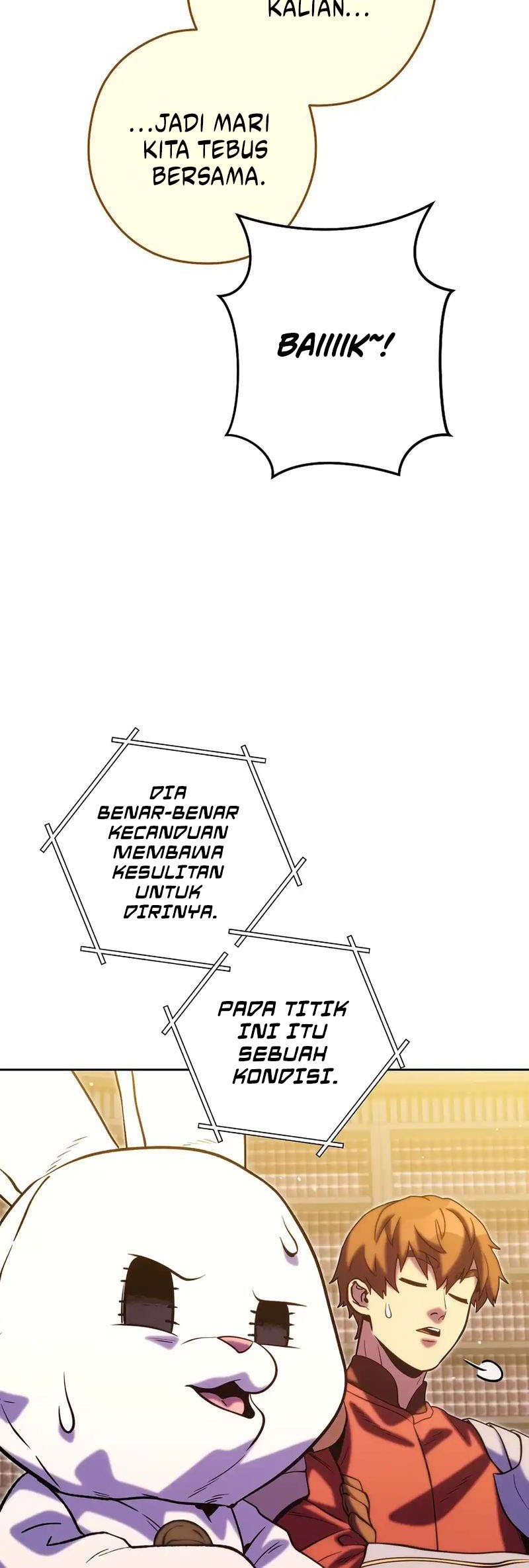 Dungeon Reset Chapter 259 Gambar 67