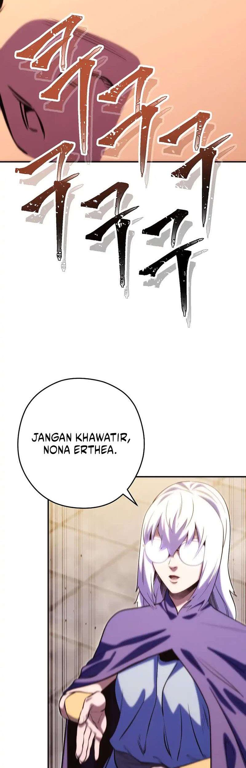 Dungeon Reset Chapter 259 Gambar 72