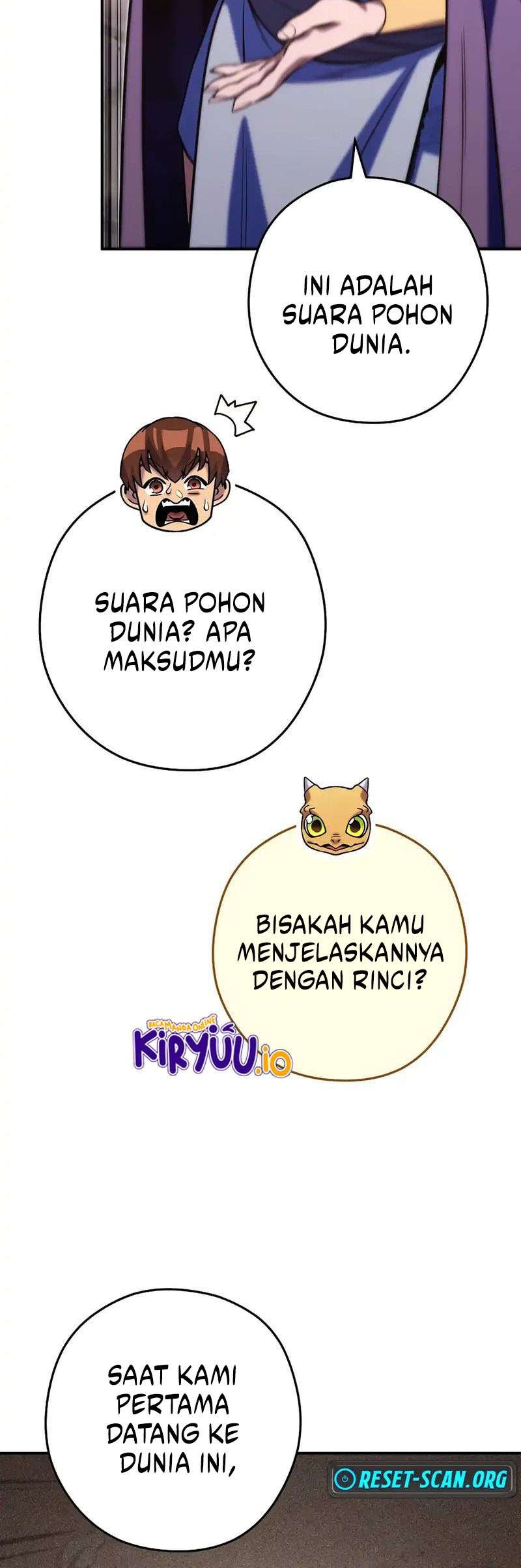 Dungeon Reset Chapter 259 Gambar 73
