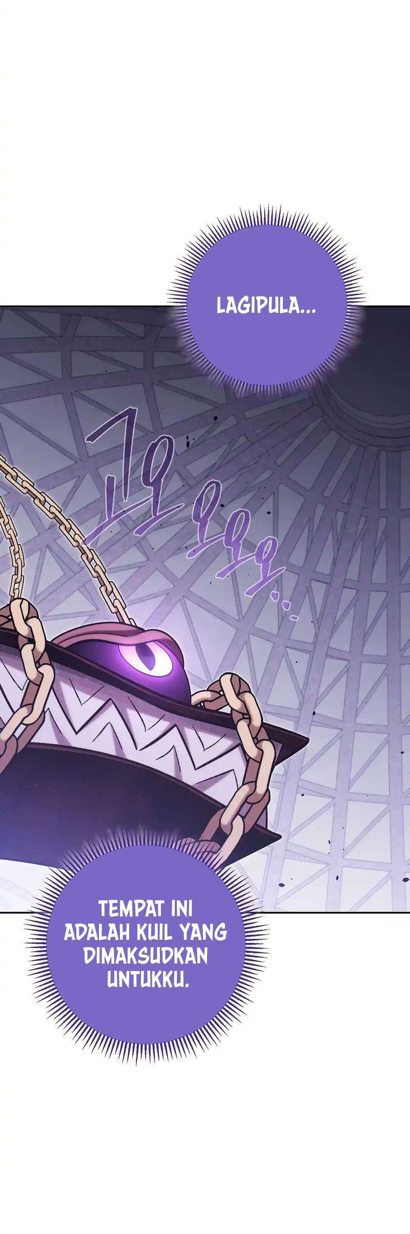 Dungeon Reset Chapter 259 Gambar 6