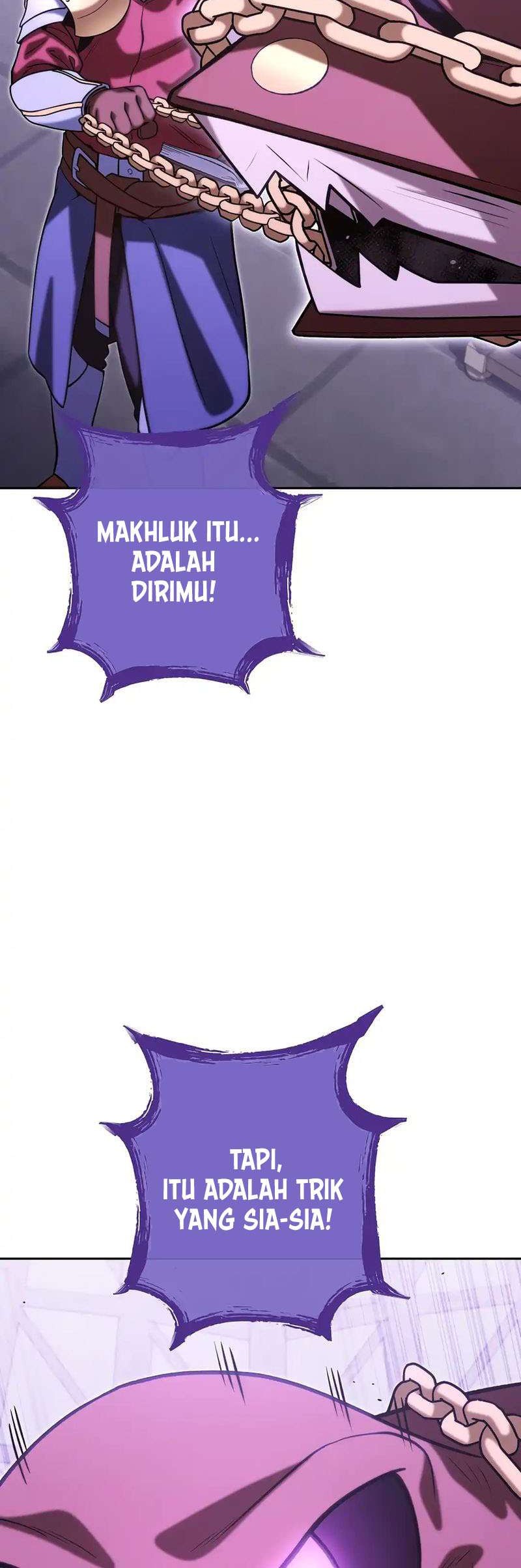 Dungeon Reset Chapter 259 Gambar 22