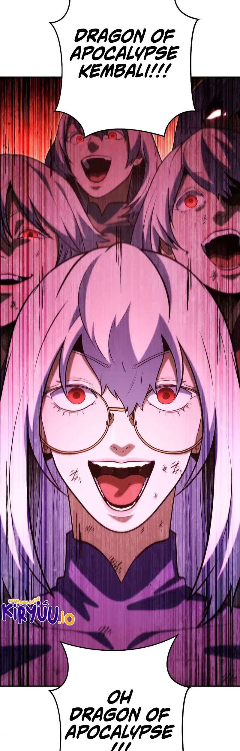 Dungeon Reset Chapter 259 Gambar 12