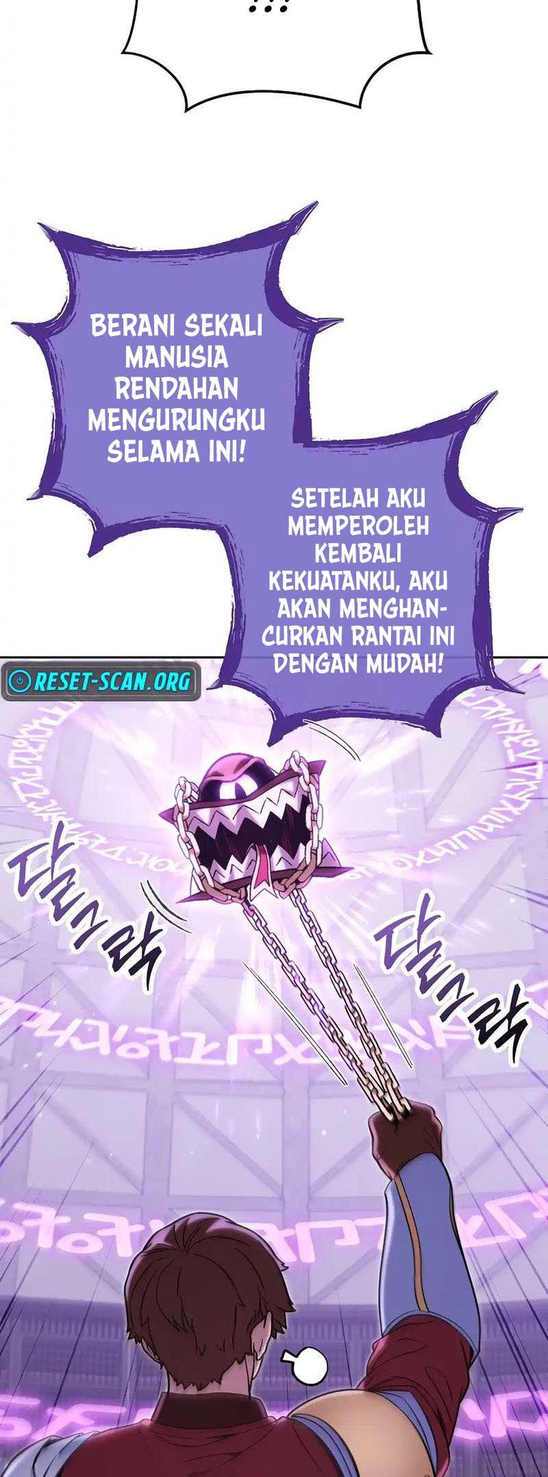 Dungeon Reset Chapter 259 Gambar 13
