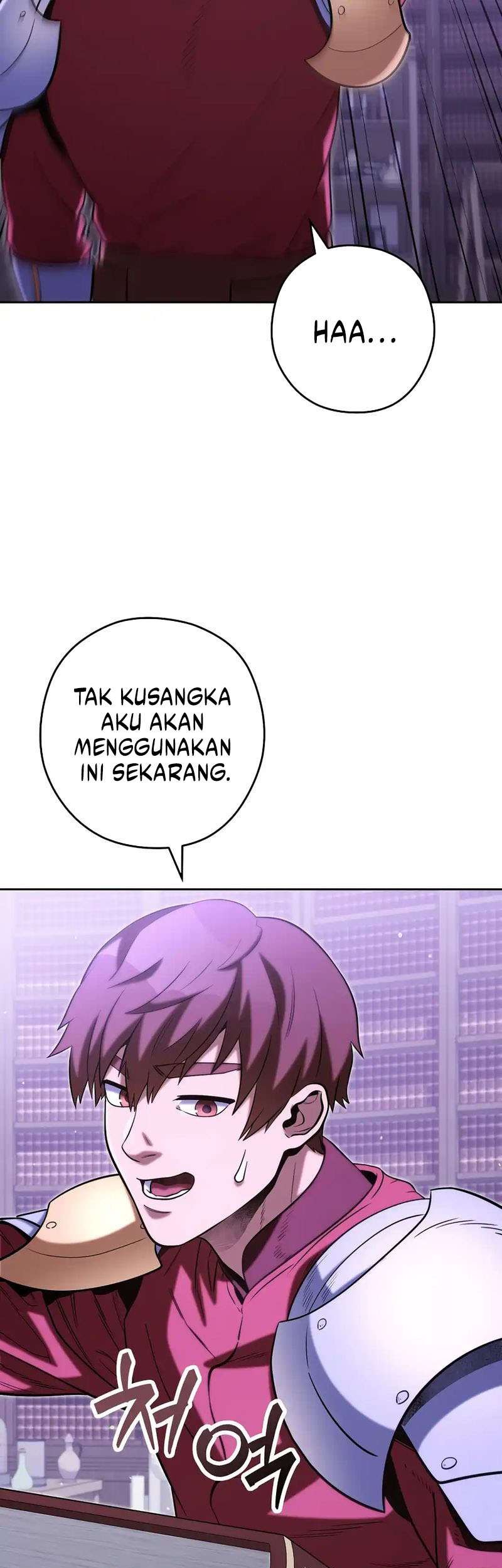 Dungeon Reset Chapter 259 Gambar 14