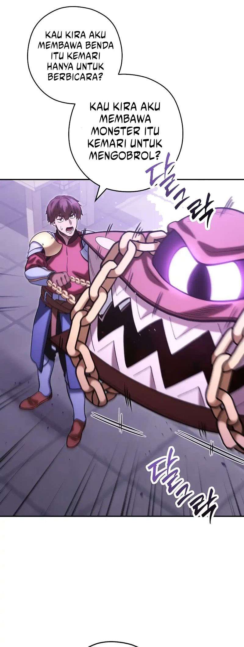 Dungeon Reset Chapter 259 Gambar 16