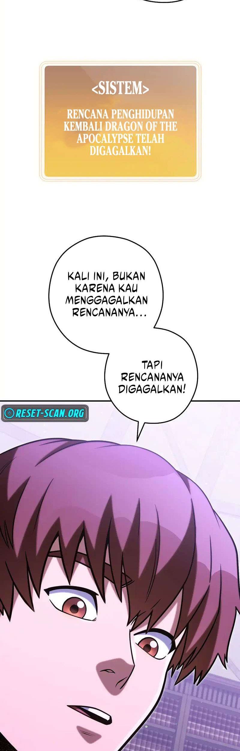 Dungeon Reset Chapter 259 Gambar 27