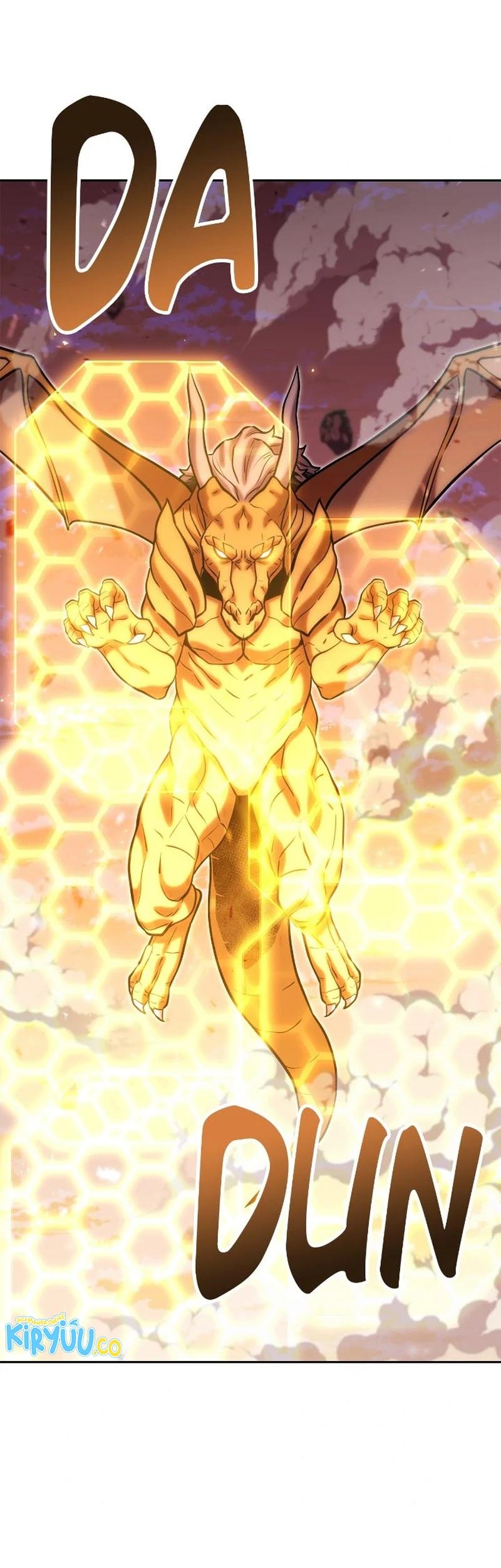 Dungeon Reset Chapter 250 Gambar 10