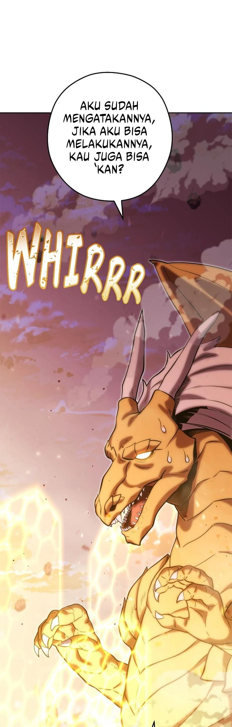 Dungeon Reset Chapter 250 Gambar 11