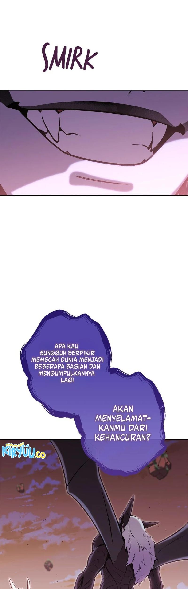 Dungeon Reset Chapter 250 Gambar 38