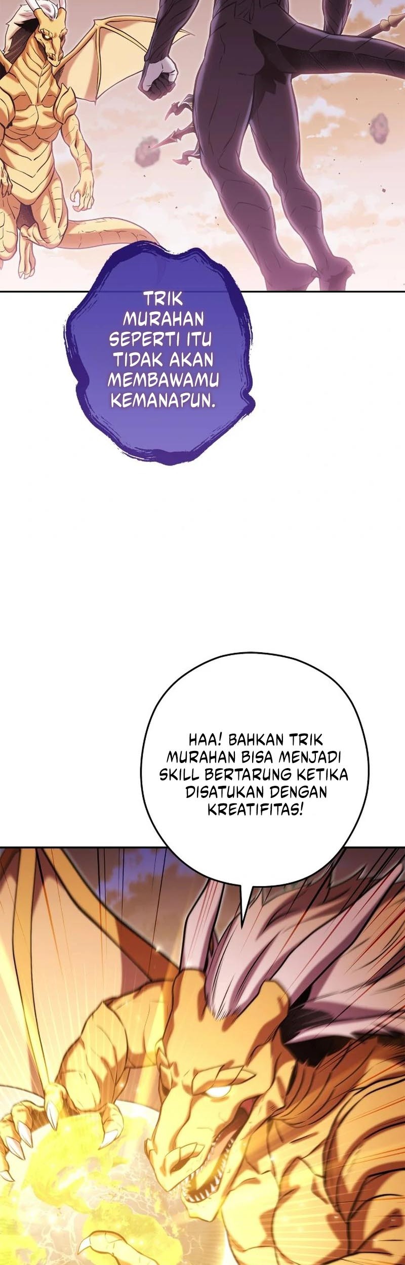 Dungeon Reset Chapter 250 Gambar 39
