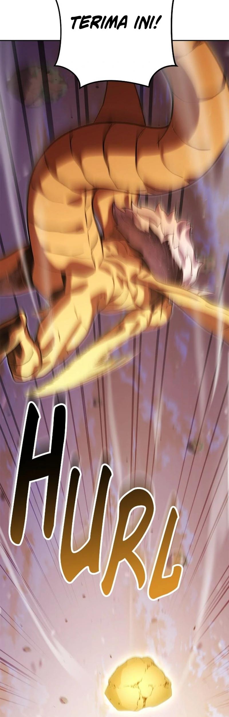 Dungeon Reset Chapter 250 Gambar 42