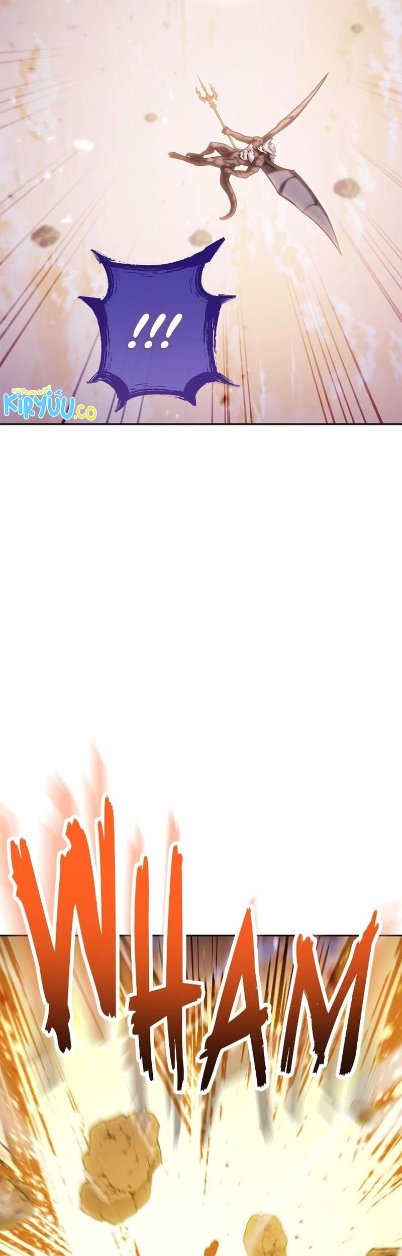 Dungeon Reset Chapter 250 Gambar 43