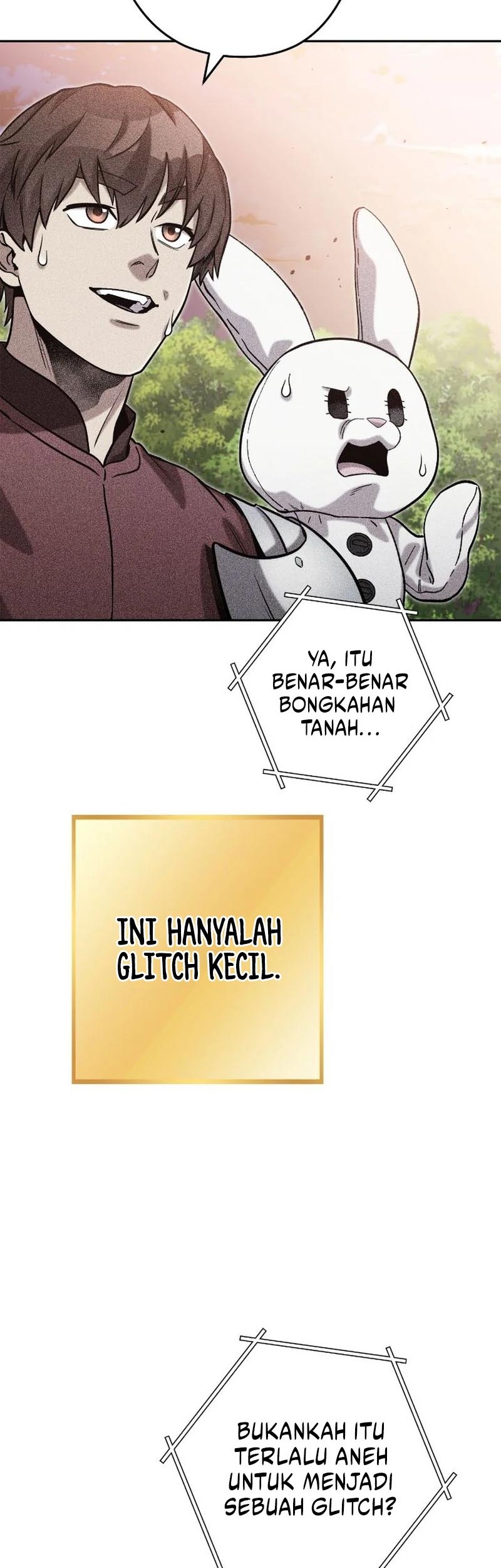 Dungeon Reset Chapter 250 Gambar 46