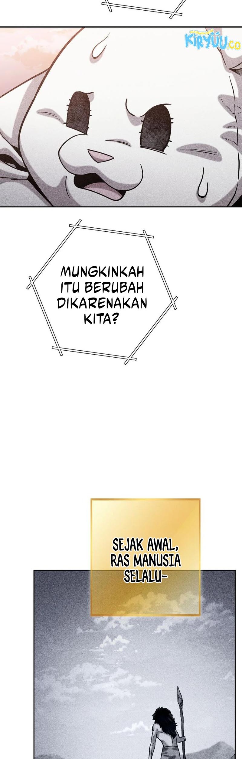 Dungeon Reset Chapter 250 Gambar 47