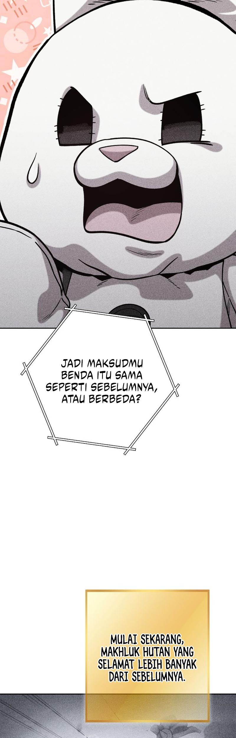 Dungeon Reset Chapter 250 Gambar 49