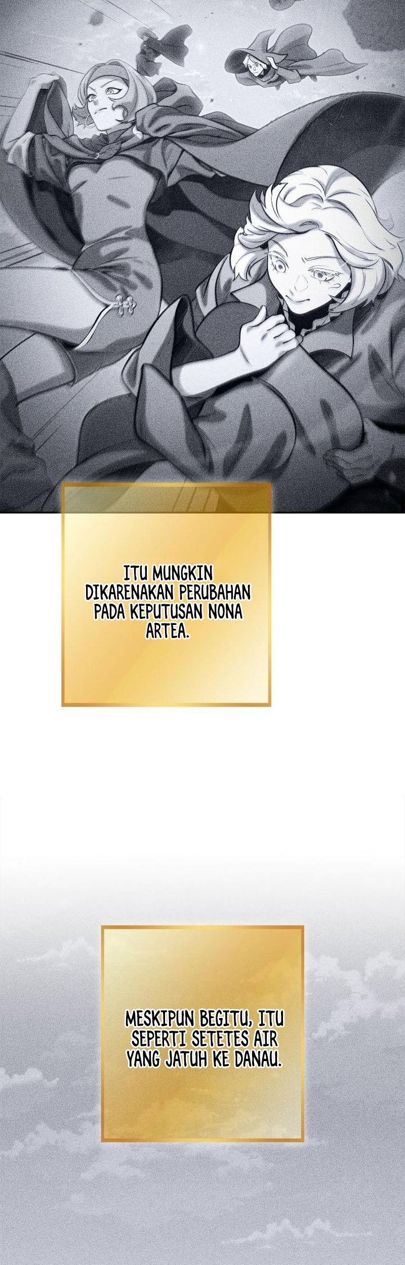 Dungeon Reset Chapter 250 Gambar 50