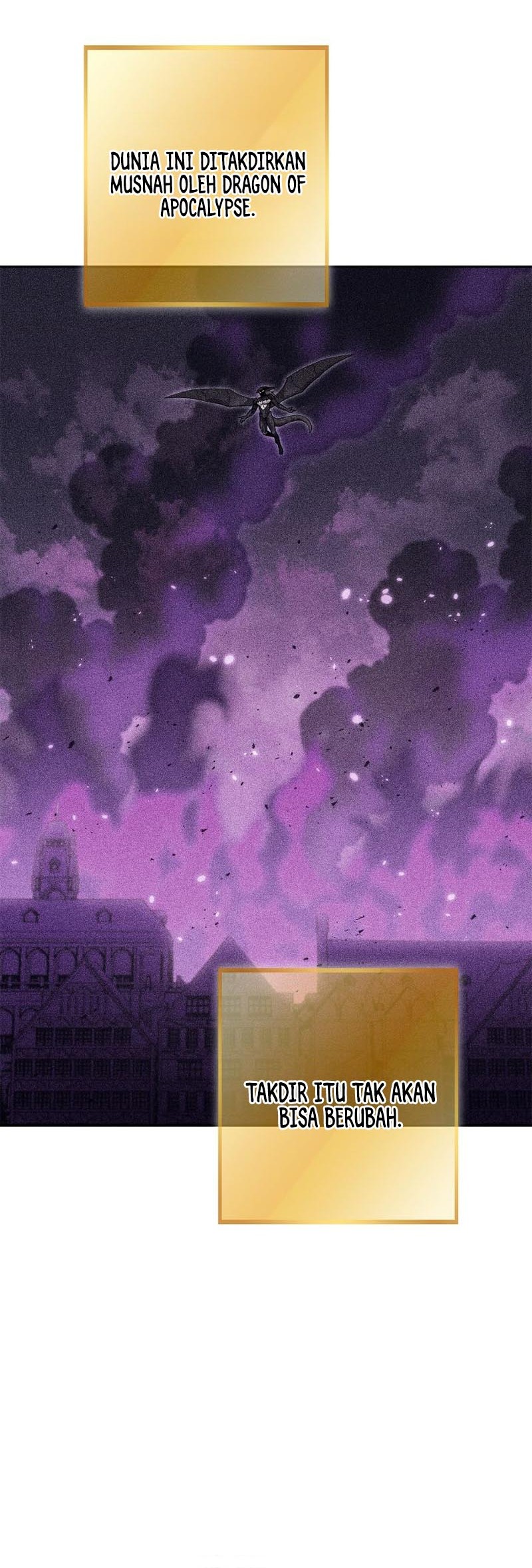 Dungeon Reset Chapter 250 Gambar 52