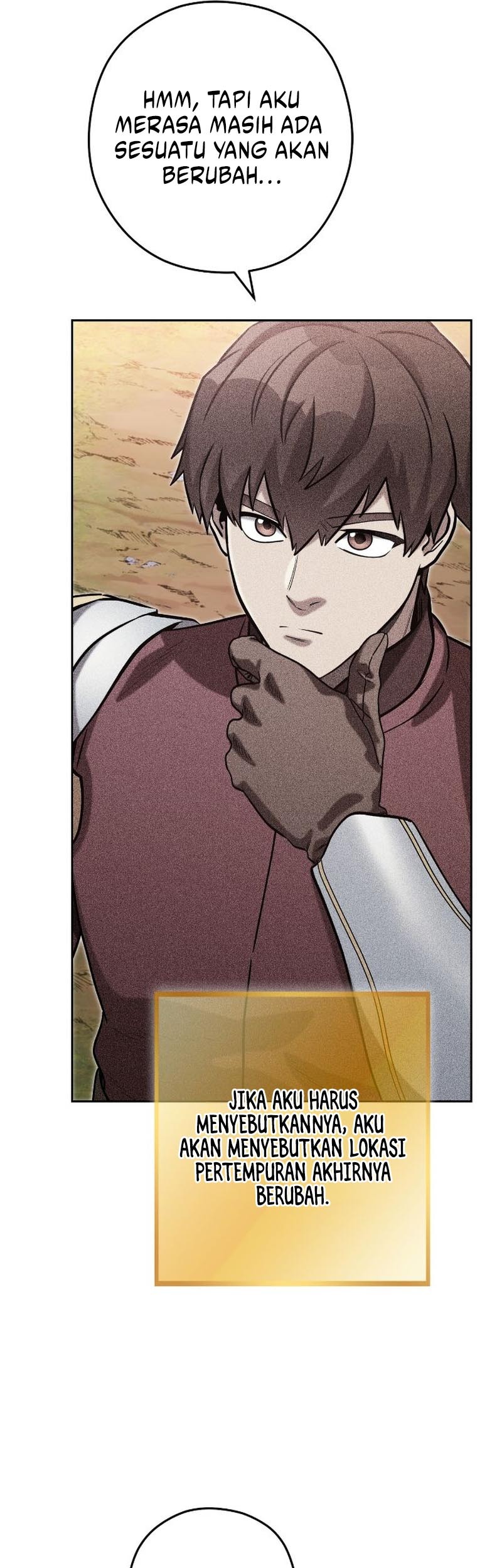 Dungeon Reset Chapter 250 Gambar 53