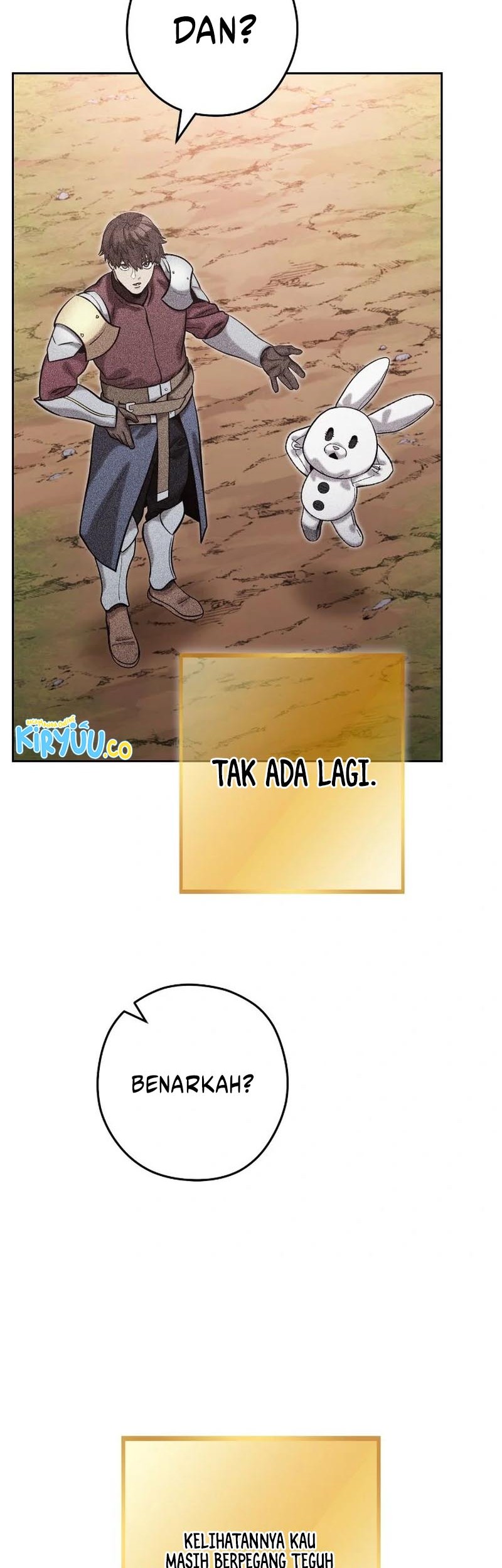 Dungeon Reset Chapter 250 Gambar 54