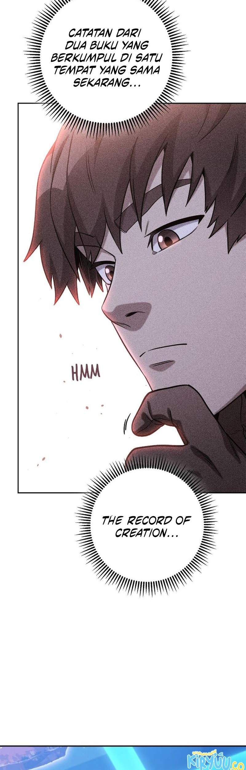 Dungeon Reset Chapter 250 Gambar 58