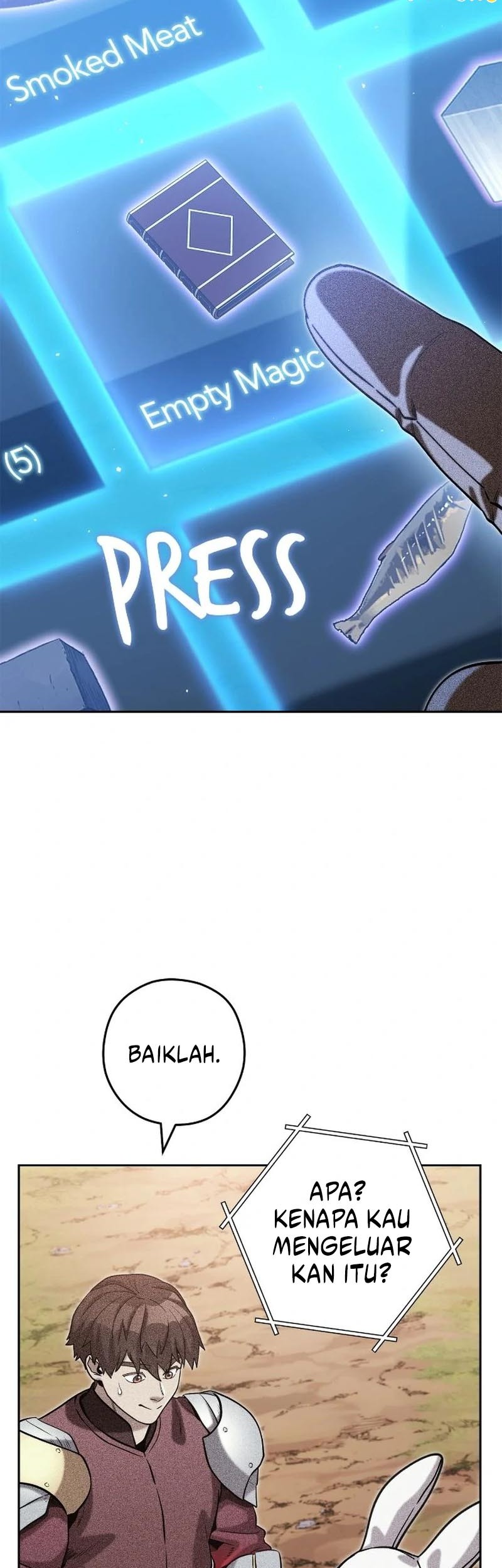 Dungeon Reset Chapter 250 Gambar 59