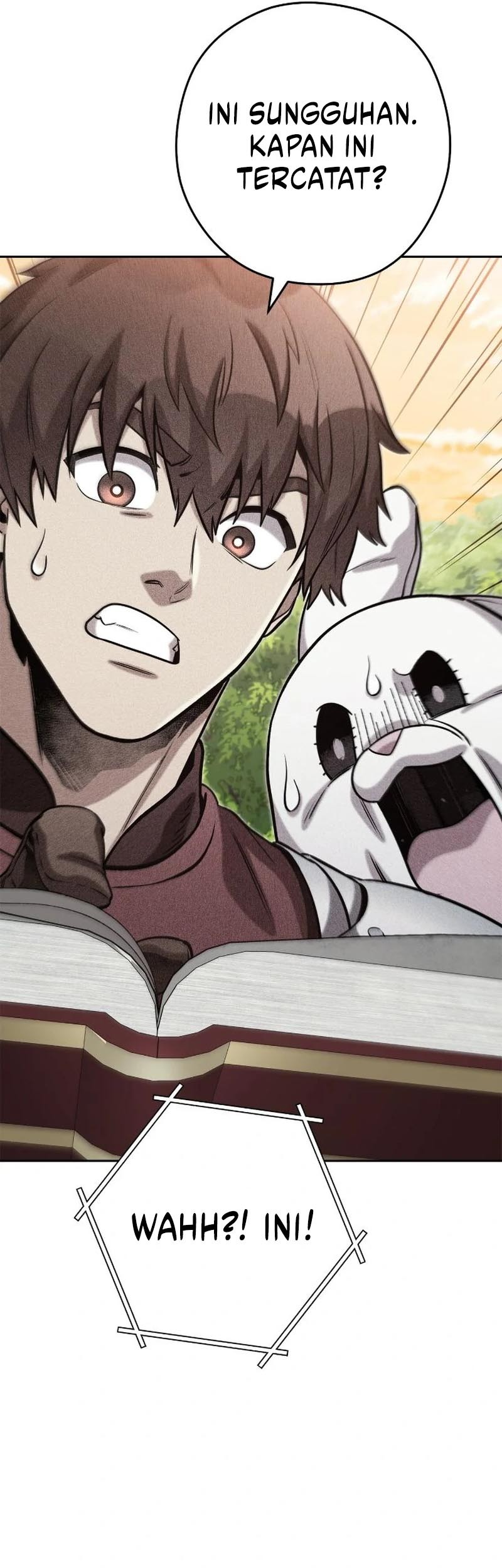 Dungeon Reset Chapter 250 Gambar 61