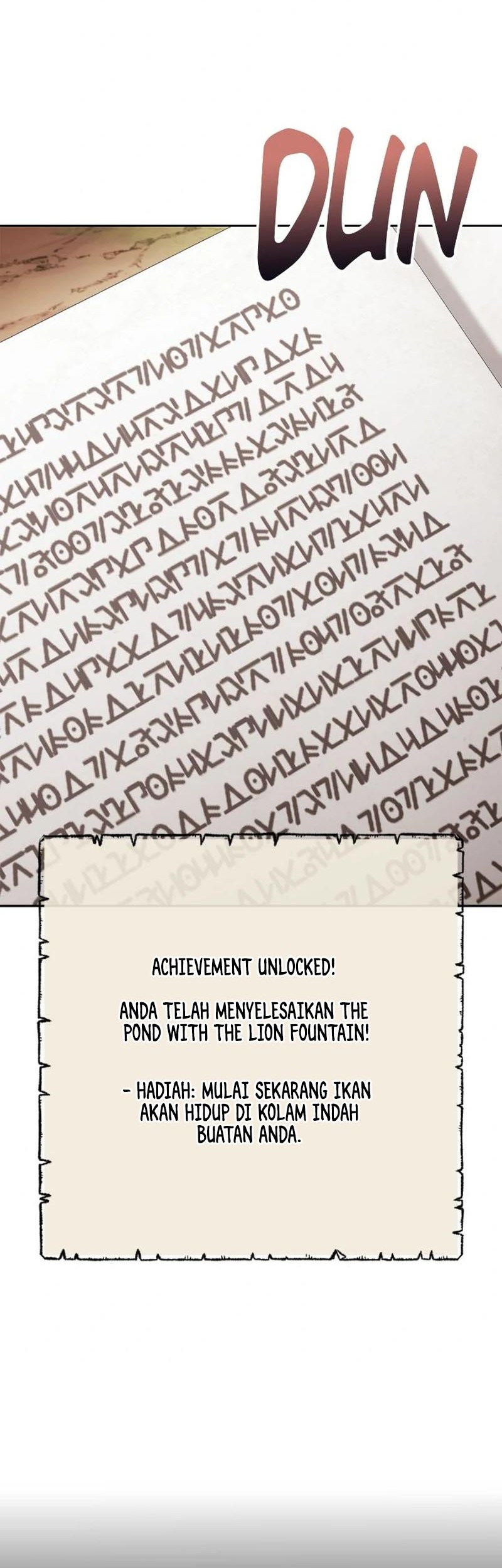 Dungeon Reset Chapter 250 Gambar 62