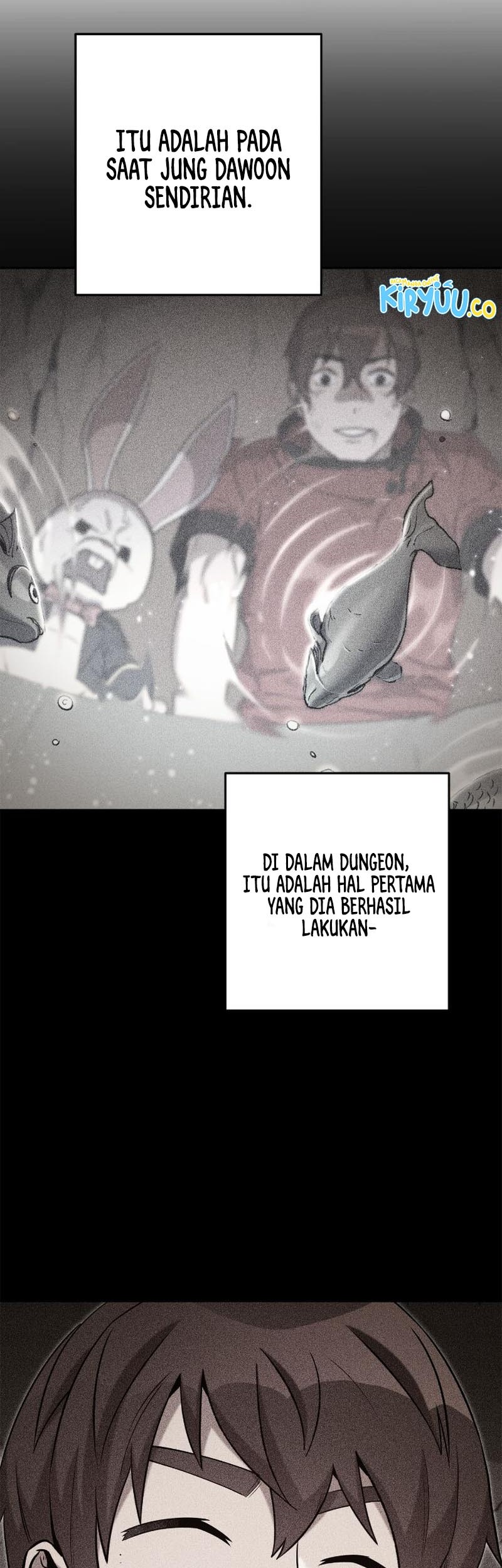 Dungeon Reset Chapter 250 Gambar 63