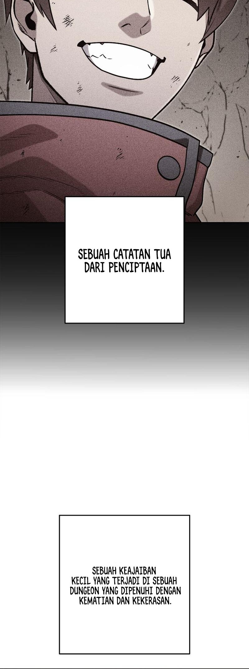 Dungeon Reset Chapter 250 Gambar 64