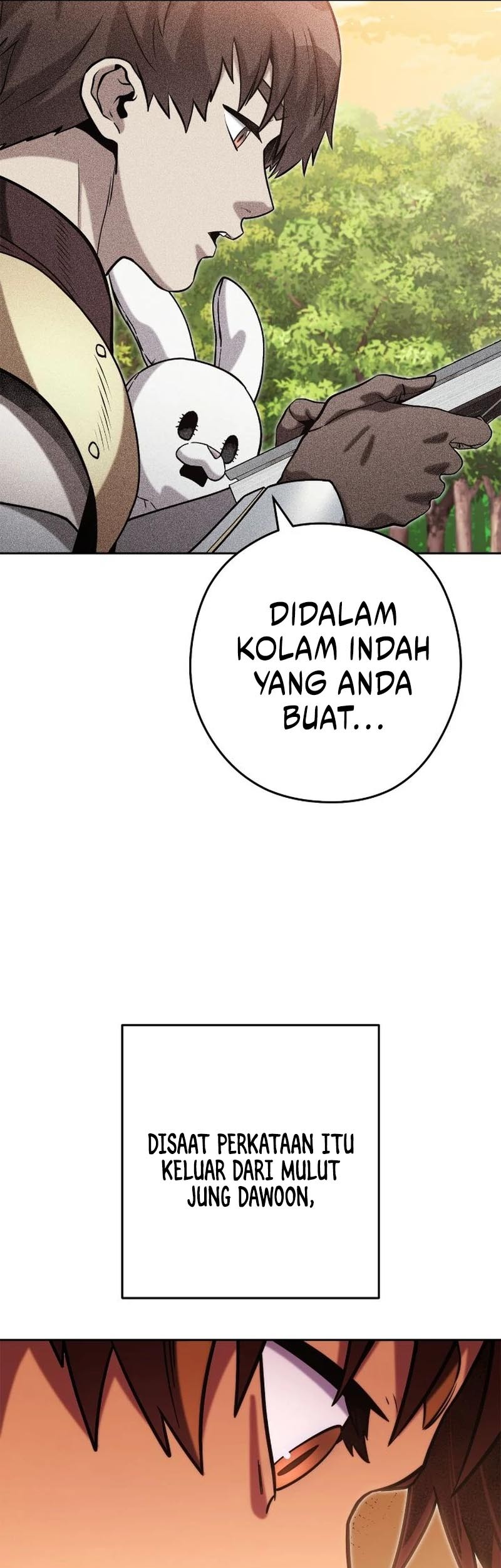 Dungeon Reset Chapter 250 Gambar 65