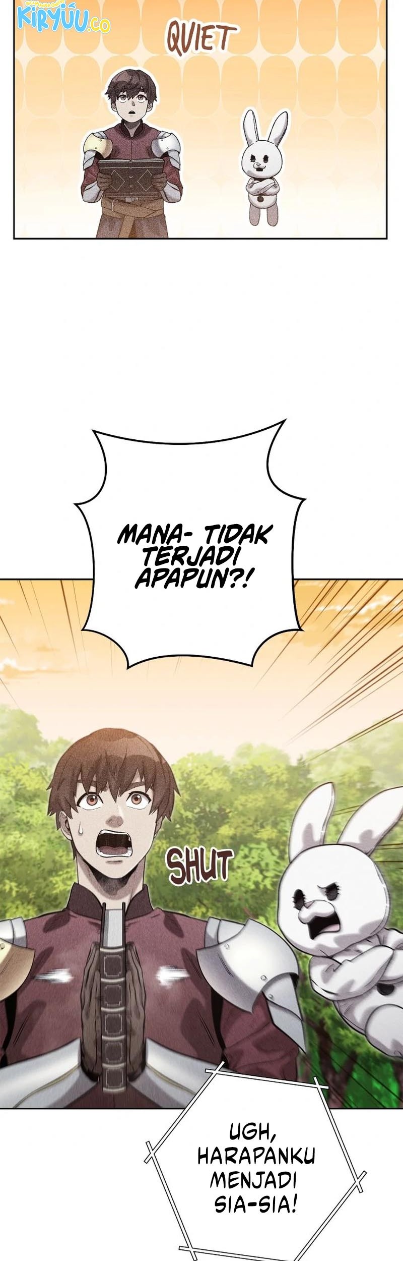 Dungeon Reset Chapter 250 Gambar 67