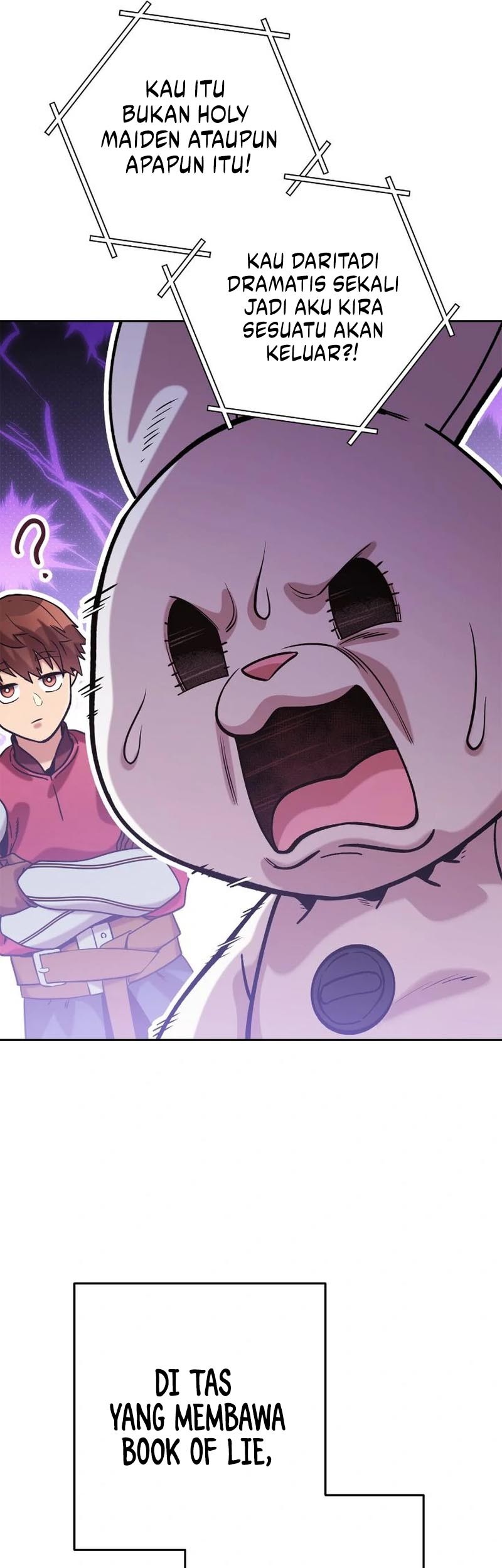 Dungeon Reset Chapter 250 Gambar 69