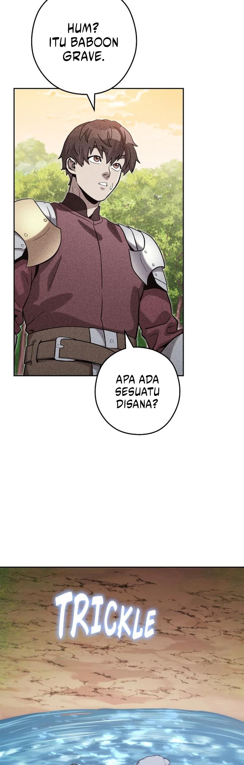 Dungeon Reset Chapter 250 Gambar 71