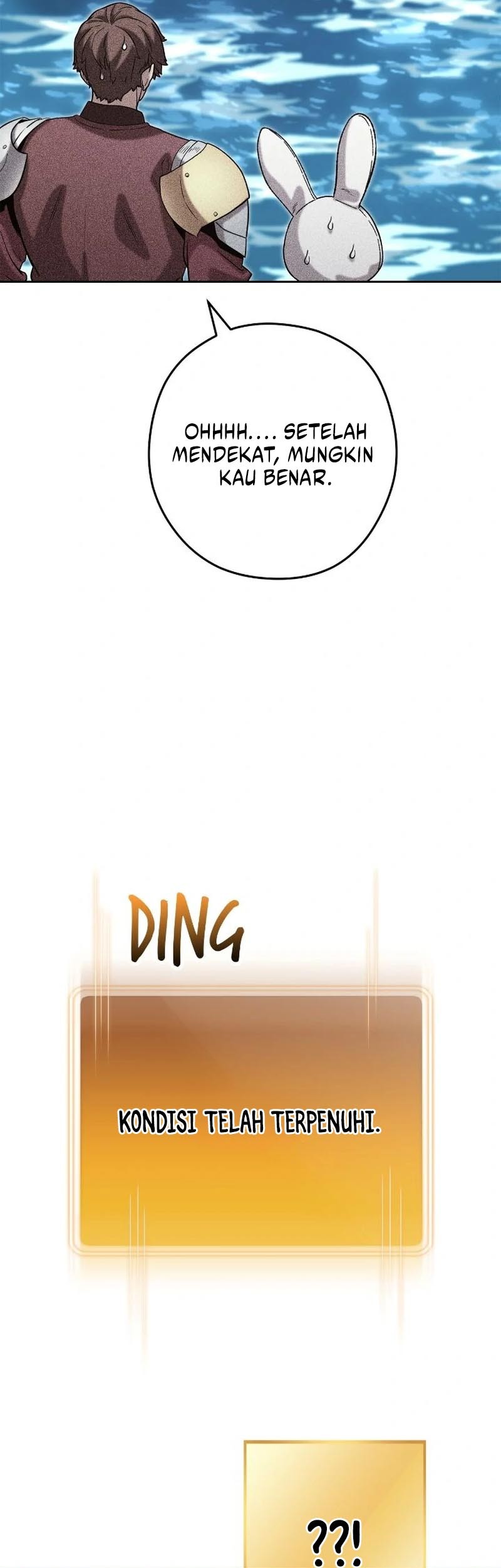 Dungeon Reset Chapter 250 Gambar 73