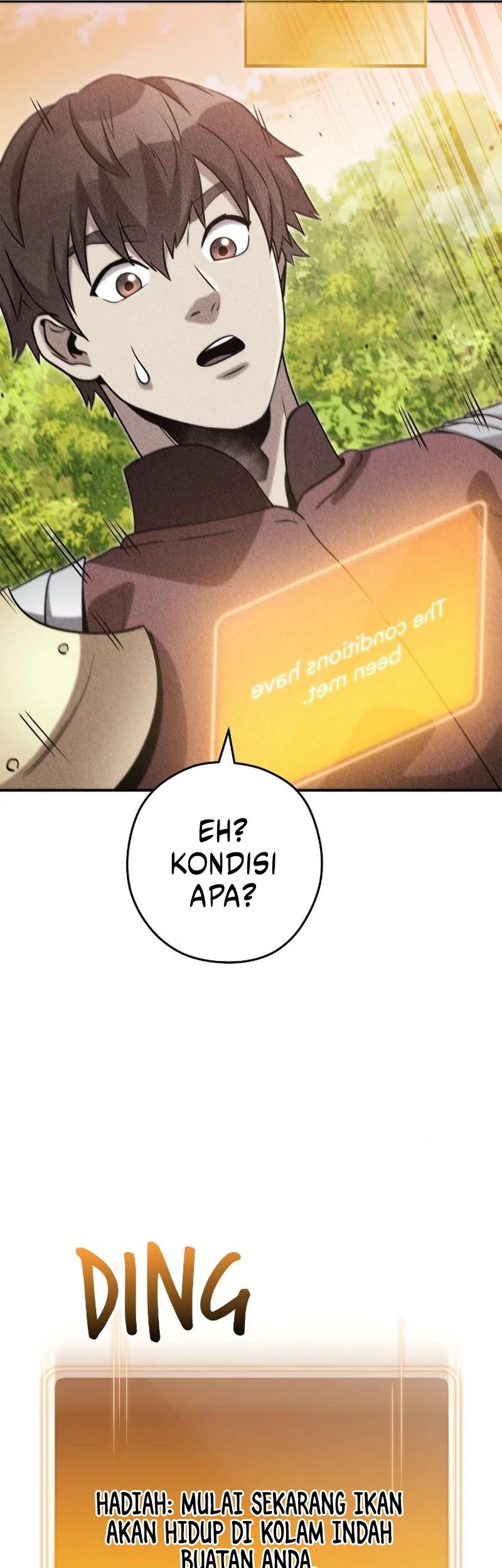 Dungeon Reset Chapter 250 Gambar 74