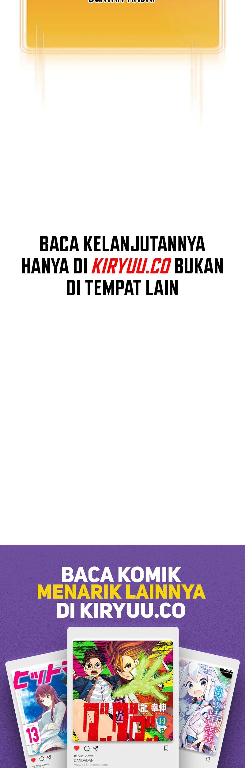 Dungeon Reset Chapter 250 Gambar 75